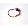  MT Racing 1012 PH2.0 to Banana Plug 12in Charge Lead