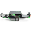  Proline 369420 Limited Edition 1/30 Pre-Cut/Pre-Painted Coyote High Performance (TBD) Green Tear Body: Axial SCX30
