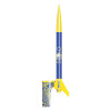 Estes 7288 Solo Model Rocket, Beginner Skill Level