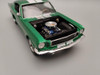  AMT 1491 1966 Shelby Mustang 350GT