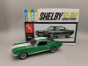  AMT 1491 1966 Shelby Mustang 350GT