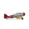  Eflite 08750 SNJ-5/AT-6 Texan 1.5m BNF Basic with AS3X+ and SAFE Select