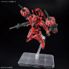  Bandai 2762125 1/144 HGGQ Red Gundam "Gundam GQ" Plastic Model Kit