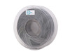 ZYLtech High Speed High Flow PETG 3D Printer Filament 1.75mm 1 kg/2.2 lbs Color: Gray