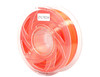 ZYLtech Dual Gradient Silk Series 3D Printer Filament 1.75mm 1 kg/2.2 lbs Color: Coral Dream