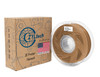 ZYLtech Wood+ PLA Composite Filament (Wood Filled) 1.75 mm 1 kg/2.2 lbs Color: Natural Wood