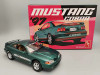AMT 1494 1997 Ford Mustang Cobra