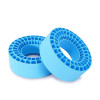 Injora 2.2" 1/10 Crawler Tires Silicone Rubber Inserts (146-149mm) (5.75" OD) (Soft) (2)