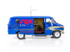 Revell 14578 1/25 77 GMC The Squawk Van - Stranger Things