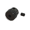  Arrma 2029 Pinion Gear 20T 0.5 MOD CNC 3.2mm Bore
