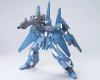  Bandai 2103483 1/100 MG RGZ-95 ReZEL Commander Type "Gundam UC" Plastic Model Kit