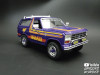MPC 991 1980 Ford Bronco 1/25
