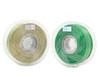 Copy of ZYLtech Tri-Color Silk Series 3D Printer Filament 1.75mm 1 kg/2.2 lbs Tri-color: Electric Dream