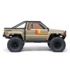 Axial Axial SCX10 III 1987 Toyota SR5 RTR Tan