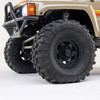 Axial Axial SCX10 III 1987 Toyota SR5 RTR Tan