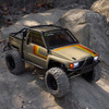 Axial Axial SCX10 III 1987 Toyota SR5 RTR Tan