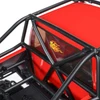 Axial SCX10 III 1987 Toyota SR5 RTR Red
