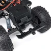 Axial SCX10 III 1987 Toyota SR5 RTR Red