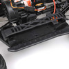Axial SCX10 III 1987 Toyota SR5 RTR Red