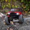 Axial SCX10 III 1987 Toyota SR5 RTR Red