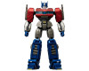Blokees 71173 Transformers Action Edition 04 Optimus Prime Plastic Model Kit (Transformers One)