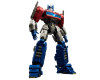 Blokees 71173 Transformers Action Edition 04 Optimus Prime Plastic Model Kit (Transformers One)