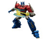 Blokees 71173 Transformers Action Edition 04 Optimus Prime Plastic Model Kit (Transformers One)