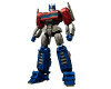 Blokees 71173 Transformers Action Edition 04 Optimus Prime Plastic Model Kit (Transformers One)