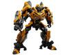  Blokees 71423 Transformers Classic Class 23 Bumblebee Plastic Model Kit (Dark of the Moon)