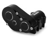 Injora Axial SCX30 Aluminum Transmission Gearbox Set