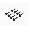  Arrma 2712 Hex Head Screw M2.5x15mm (8Pcs)