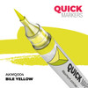 AK Interactive Bile Yellow - Quick Marker