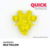 AK Interactive Bile Yellow - Quick Marker