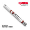 AK Interactive Reddish Flesh - Quick Marker