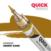 AK Interactive Desert Sand - Quick Marker
