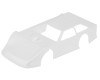   1RC Racing 6085 1/18 Late Model 3.0 Body Assembly Set (Clear)