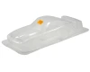 HPI 7210 Datsun 240Z Clear Body, WB225mm F0/R3mm