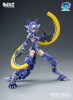 Eastern Model 83580064 SHENGGE A.T.K.Girl 1/12 Fenrir
