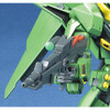  Bandai 1111898 1/144 HGUC #31 AMX-107 Bawoo "Mobile Suit ZZ Gundam" Plastic Model Kit (Mass Production Ver.)