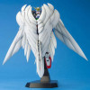 Bandai 2516450 1/100 MG Wing Gundam Zero (EW) Ver. Ka "Endless Waltz" Plastic Model Kit
