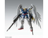Bandai 2516450 1/100 MG Wing Gundam Zero (EW) Ver. Ka "Endless Waltz" Plastic Model Kit