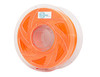 ZYLtech High Speed High Flow PETG 3D Printer Filament 1.75mm 1 kg/2.2 lbs Color: Orange