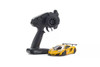  Kyosho 32366OR MR-04 RWD Mini-Z Readyset w/McLaren 12C GT3 2013 Body (Orange) w/KT-531P 2.4GHz Radio