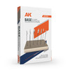 AK Interactive 9100 Base for Metal Painting Clips