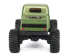Redcat 43483 Ascent-18 1/18 4WD RTR Brushed Rock Crawler (Green) w/2.4GHz Radio, Battery & Charger