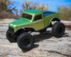 Redcat 43483 Ascent-18 1/18 4WD RTR Brushed Rock Crawler (Green) w/2.4GHz Radio, Battery & Charger