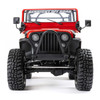 Axial 1/10 SCX10 III Jeep CJ-7 Red