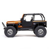 Axial 1/10 SCX10 III Jeep CJ-7 Copper