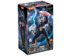  Blokees 81115 Marvel Champion Class 03 Captain America Plastic Model Kit (Infinity Saga)