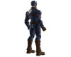  Blokees 81115 Marvel Champion Class 03 Captain America Plastic Model Kit (Infinity Saga)
